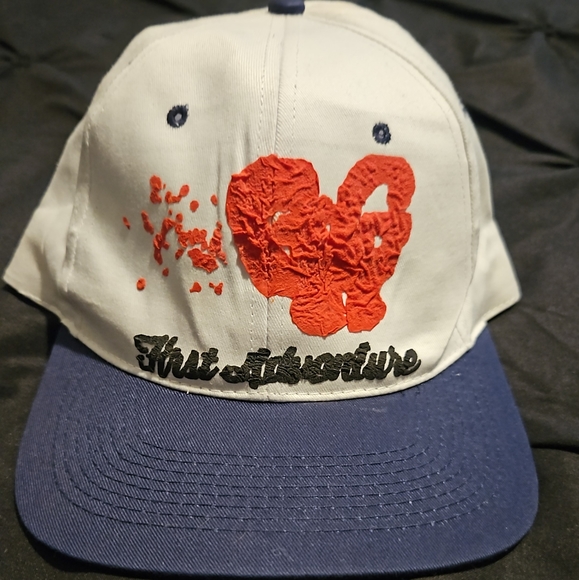 Costom made hats - Picture 4 of 4